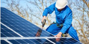 Installation Maintenance Panneaux Solaires Photovoltaïques à Huby-Saint-Leu